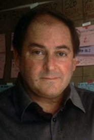 Peter Rosen portrait