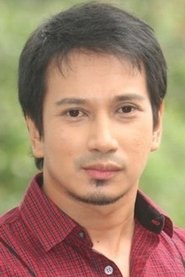 Ezany Nizariff portrait