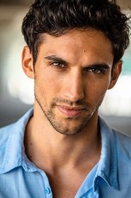 Dominic Adams portrait