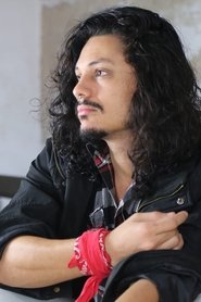 Bernardo Jaloto portrait