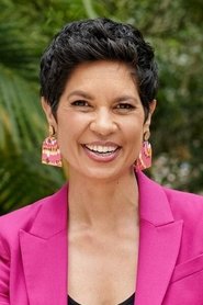 Narelda Jacobs portrait