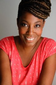Daheli Hall portrait