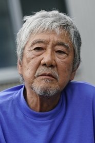 Ken Yoshizawa portrait