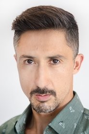 Alejandro Ruz portrait
