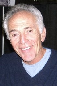 Bruce Weitz portrait