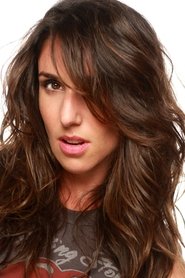 Erin Stutland portrait