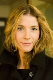 Piret Simson portrait