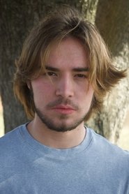 Dominic Hronek-Perez portrait