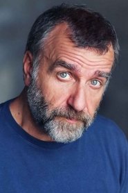 Ugo Dighero portrait