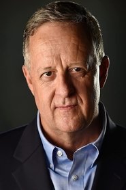 Wayne Hughes portrait