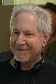 Jeffrey Richman portrait