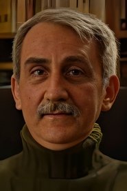 Yalçın Yelence portrait