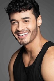 Felipe Londoño portrait