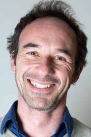 Philippe Rasse portrait