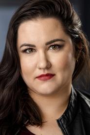 Sarah LeJeune portrait