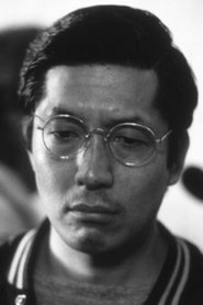 Eiji Kusuhara portrait
