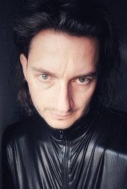 Marc Hofmeister portrait