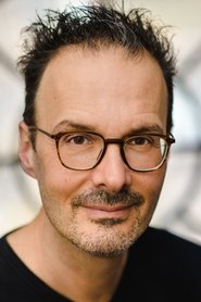 Christian Schnalke portrait