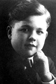 Buddy Messinger portrait