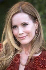 Leslie Mann portrait