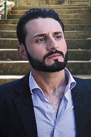 Dimas Kirmse portrait