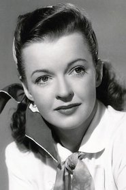 Dale Evans portrait