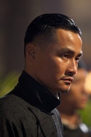 Yang Qiyu portrait