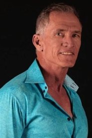 Mick Roughan portrait