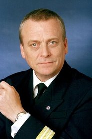 Hans V Engström portrait