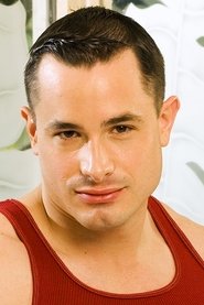 Antton Harri portrait