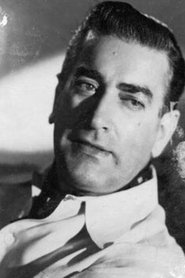 Gregorio Barrios portrait