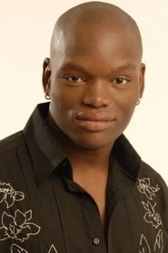 Daniel Hadebe portrait