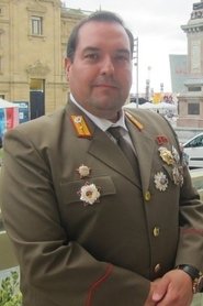 Alejandro Cao de Benós portrait