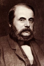 Ivan Goncharov portrait