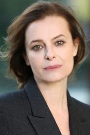 Agnese Nano portrait