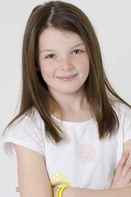 Poppy Macleod portrait