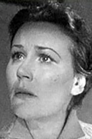 Inna Kondratieva portrait