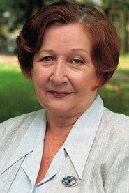 Aleksandra Koncewicz portrait