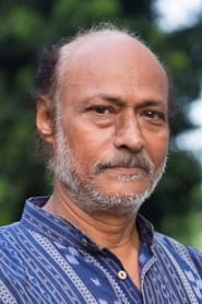 Choudhury Jayaprakash Das portrait