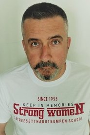 Hrvoje Štefotić portrait