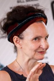 Charlotte Pryce portrait