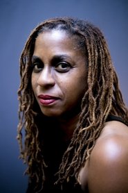 Nadine Valcin portrait