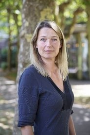 Femke van der Laan portrait