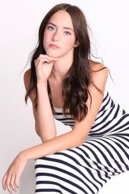 Aubin Bradley portrait