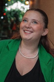 Elise Rogien portrait