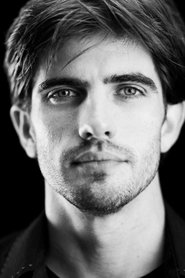 Omar Avila portrait