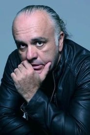 Sunaj Raça portrait