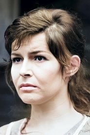 Hana Pastejříková portrait