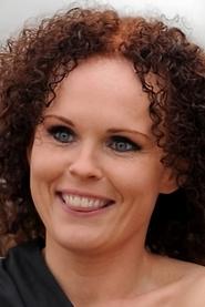 Lyndyann Barrass portrait