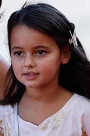 Callie Ferreira-Goncalves portrait